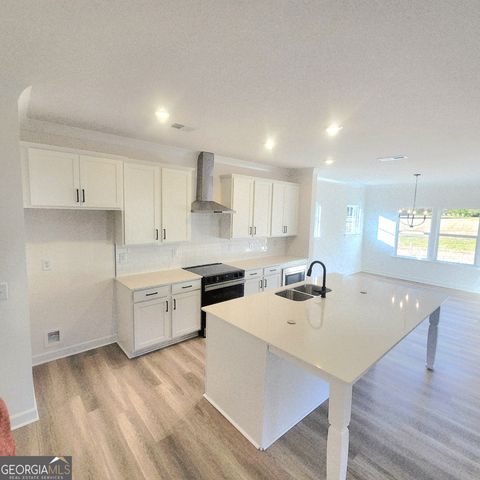 431 N Unity Grove Road, Locust Grove, GA 30248