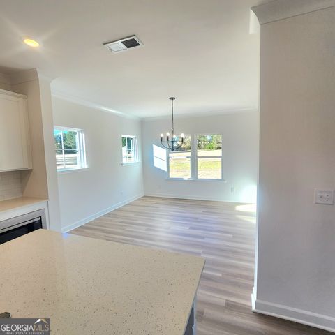 431 N Unity Grove Road, Locust Grove, GA 30248