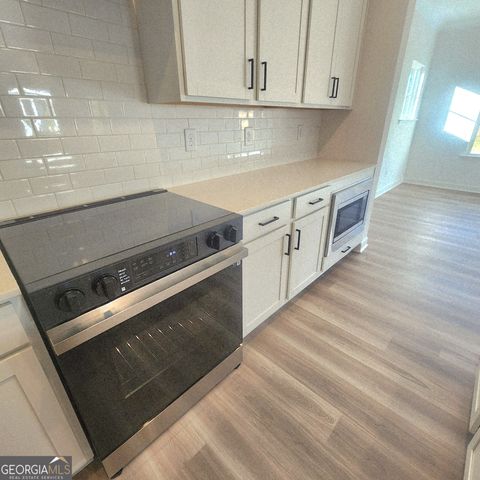 431 N Unity Grove Road, Locust Grove, GA 30248