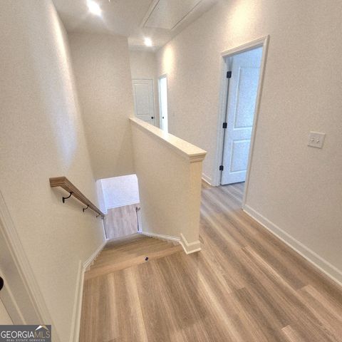 431 N Unity Grove Road, Locust Grove, GA 30248