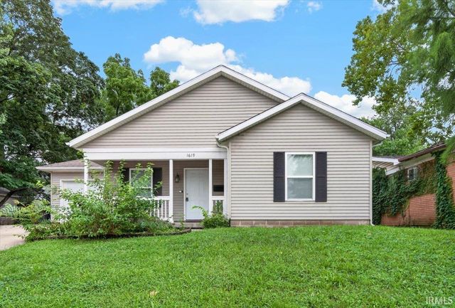 1619 N 16th Street, Lafayette, IN 47904