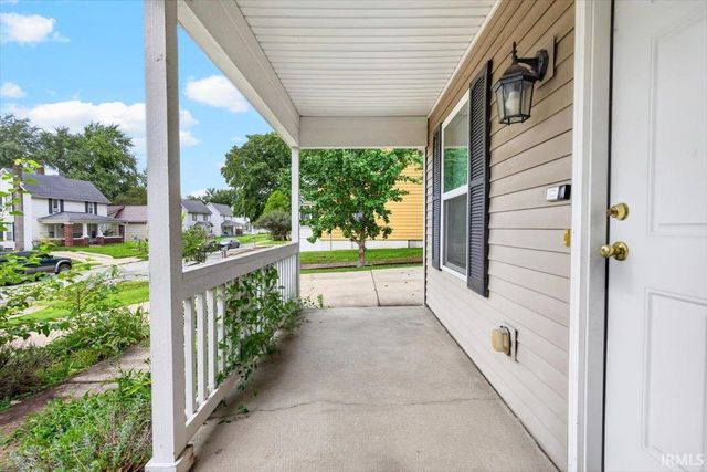 1619 N 16th Street, Lafayette, IN 47904