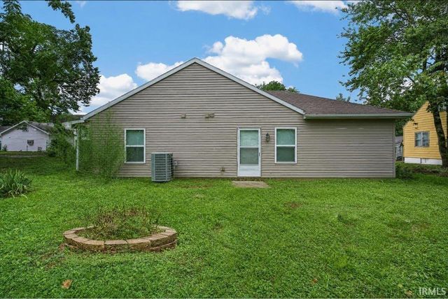 1619 N 16th Street, Lafayette, IN 47904
