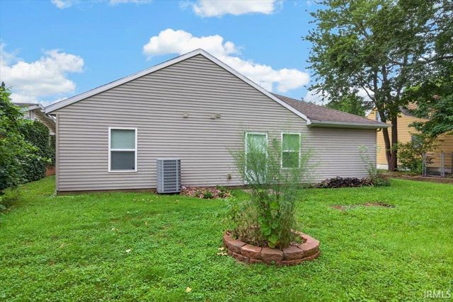 1619 N 16th Street, Lafayette, IN 47904