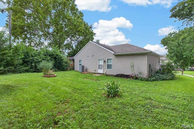 1619 N 16th Street, Lafayette, IN 47904