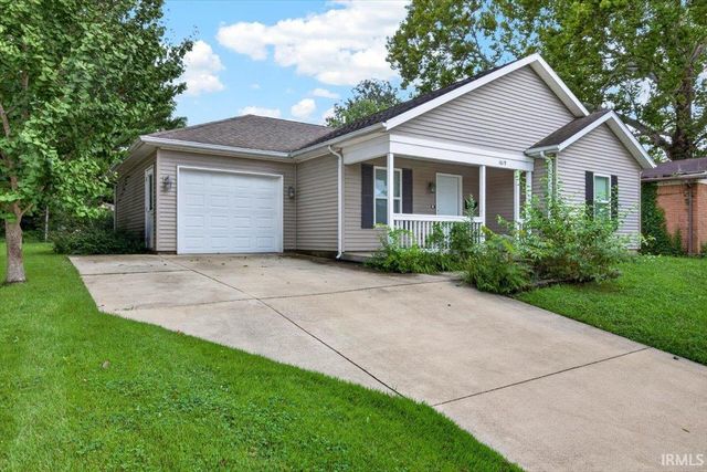 1619 N 16th Street, Lafayette, IN 47904
