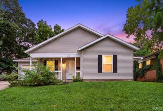 1619 N 16th Street, Lafayette, IN 47904