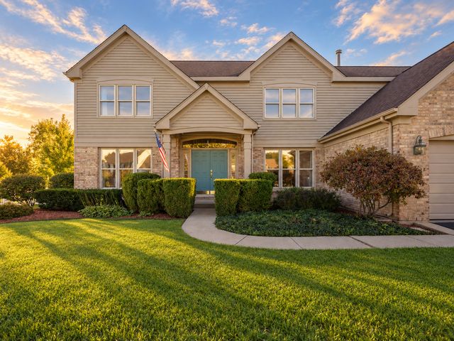 931 Ambria Drive, Mundelein, IL 60060