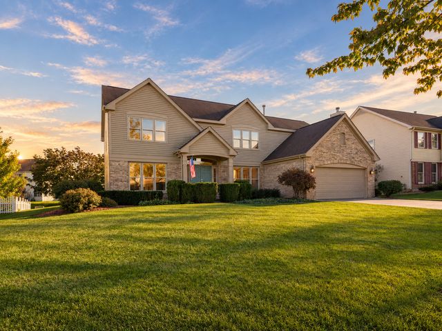931 Ambria Drive, Mundelein, IL 60060