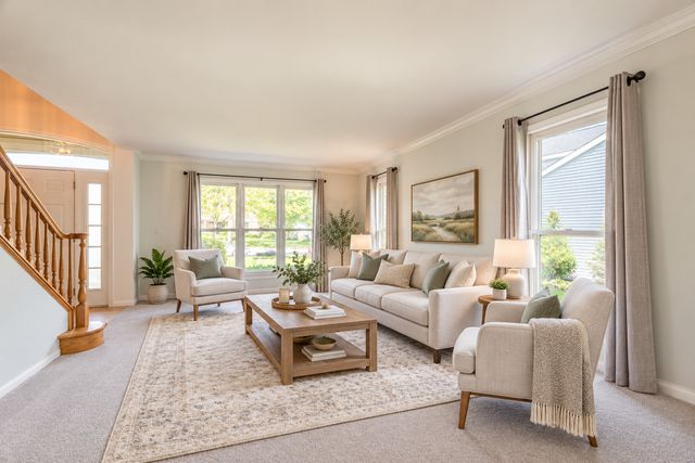 931 Ambria Drive, Mundelein, IL 60060