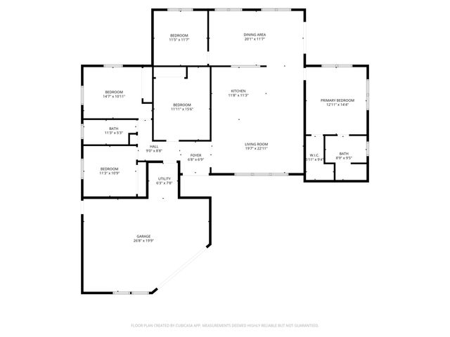 320 Riverdale Road, Palm Springs, FL 33461