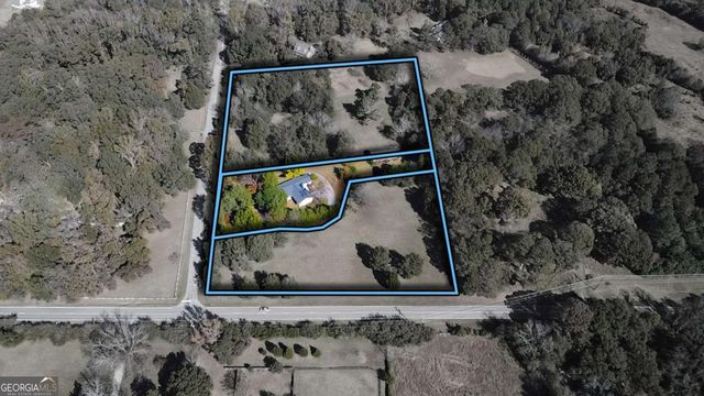 0 Williamsburg Lane LOT 5, Athens, GA 30605