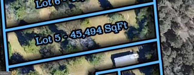 0 Williamsburg Lane LOT 5, Athens, GA 30605