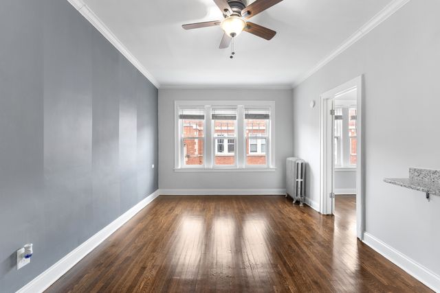 6112 N Winthrop Avenue 3E, Chicago, IL 60660