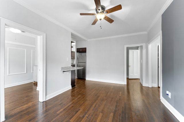 6112 N Winthrop Avenue 3E, Chicago, IL 60660