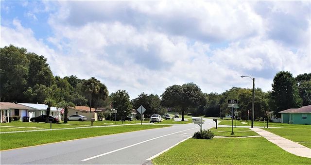 608 E IRENE LANE, Citrus Springs, FL 34434