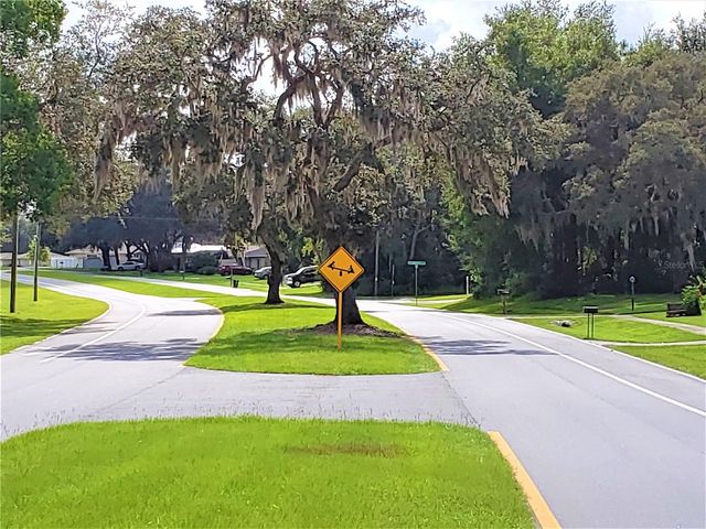 608 E IRENE LANE, Citrus Springs, FL 34434