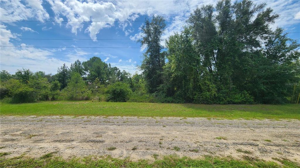 608 E IRENE LANE, Citrus Springs, FL 34434