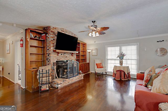 994 Ga Highway 315, Fortson, GA 31808