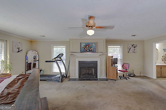 994 Ga Highway 315, Fortson, GA 31808