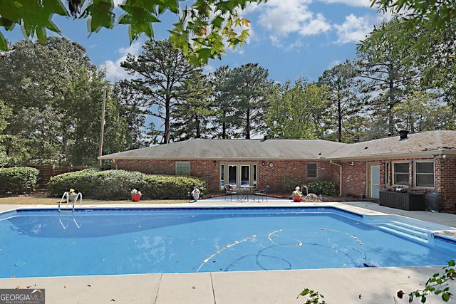 994 Ga Highway 315, Fortson, GA 31808