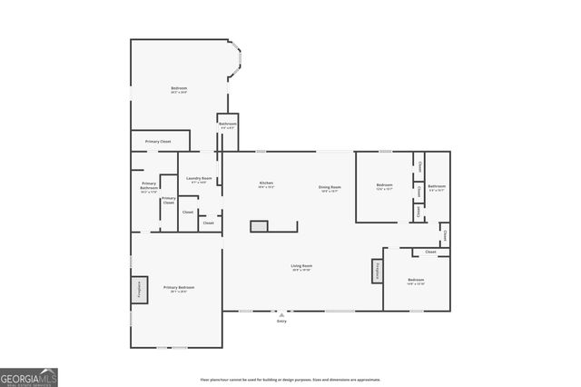 994 Ga Highway 315, Fortson, GA 31808