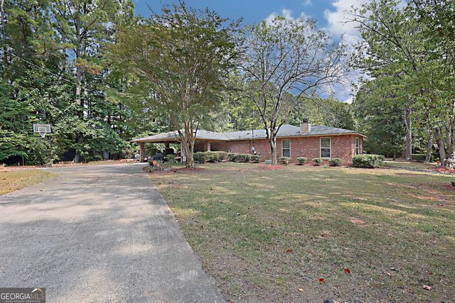 994 Ga Highway 315, Fortson, GA 31808