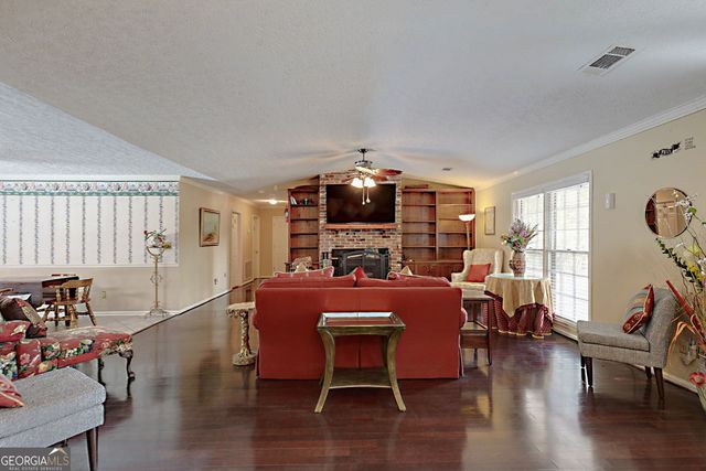 994 Ga Highway 315, Fortson, GA 31808