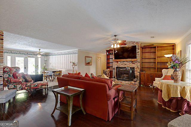 994 Ga Highway 315, Fortson, GA 31808