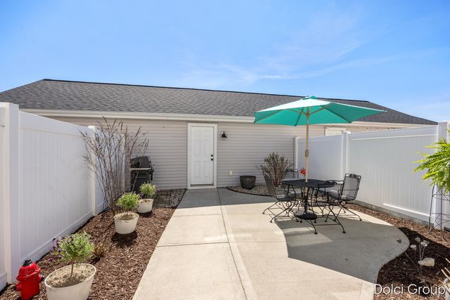 6722 Promenade Street, Rockford, MI 49341