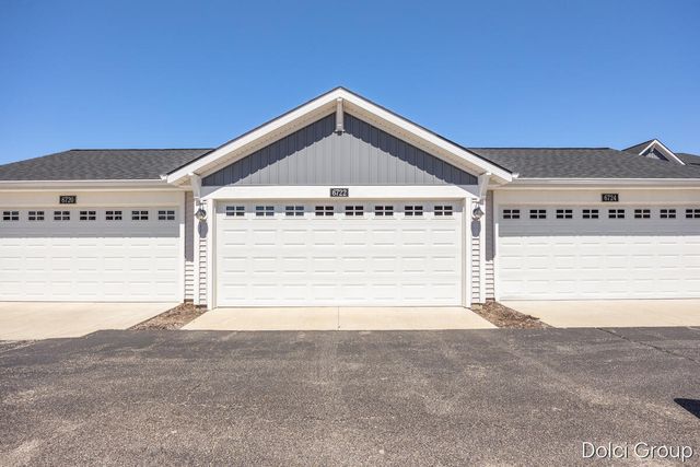 6722 Promenade Street, Rockford, MI 49341
