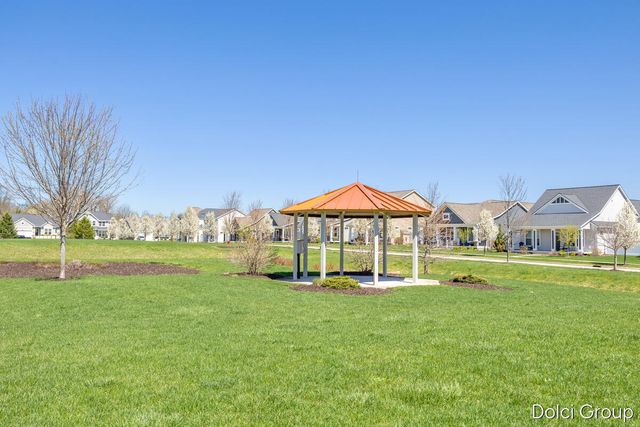6722 Promenade Street, Rockford, MI 49341