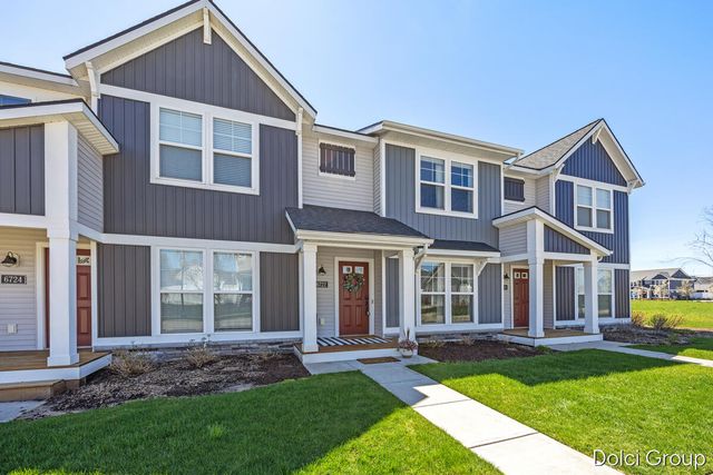 6722 Promenade Street, Rockford, MI 49341