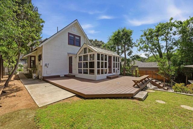 528 E 6Th Ave., Escondido, CA 92025