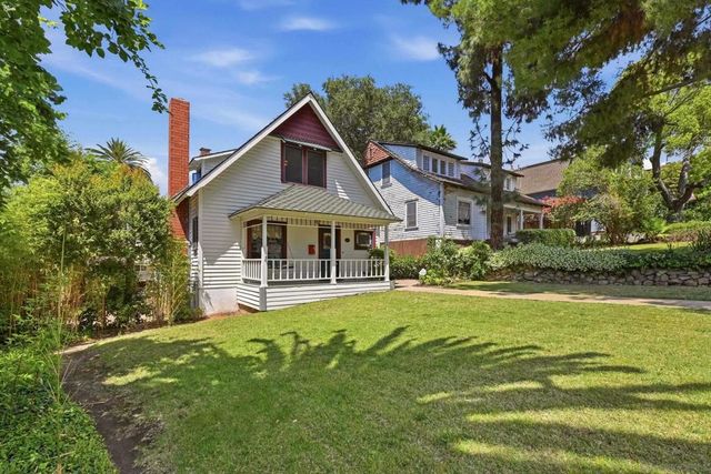 528 E 6Th Ave., Escondido, CA 92025