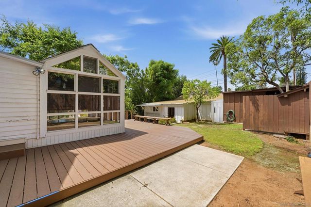 528 E 6Th Ave., Escondido, CA 92025