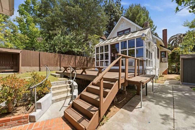 528 E 6Th Ave., Escondido, CA 92025