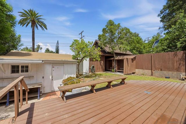 528 E 6Th Ave., Escondido, CA 92025