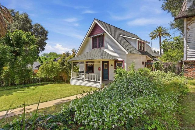 528 E 6Th Ave., Escondido, CA 92025