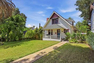 528 E 6Th Ave., Escondido, CA 92025