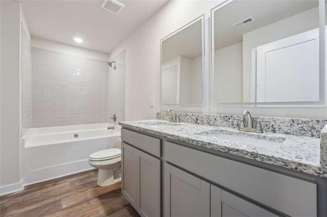 4817 Station Lane, Atlanta, GA 30349