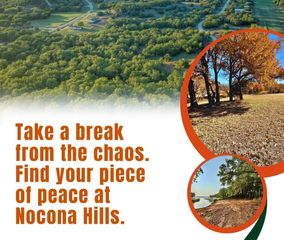 122 Cortez Drive, Nocona, TX 76255