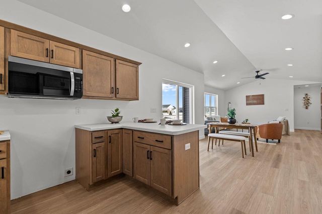 W6882 MCALLISTER DRIVE, Greenville, WI 54942