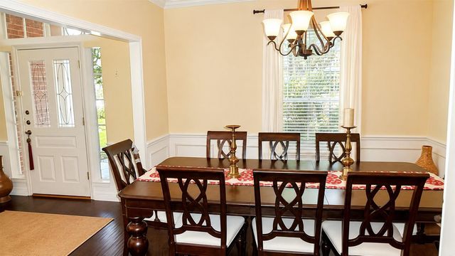 3814 Bayou Bend Court, Sugar Land, TX 77479