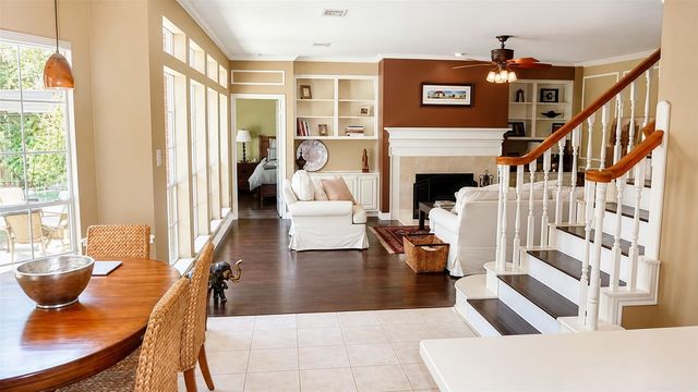3814 Bayou Bend Court, Sugar Land, TX 77479