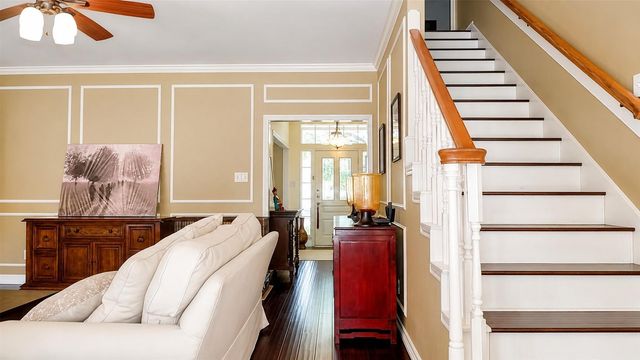3814 Bayou Bend Court, Sugar Land, TX 77479