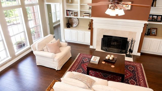 3814 Bayou Bend Court, Sugar Land, TX 77479