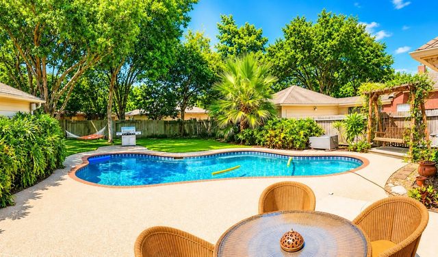 3814 Bayou Bend Court, Sugar Land, TX 77479