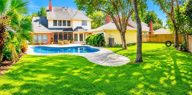 3814 Bayou Bend Court, Sugar Land, TX 77479
