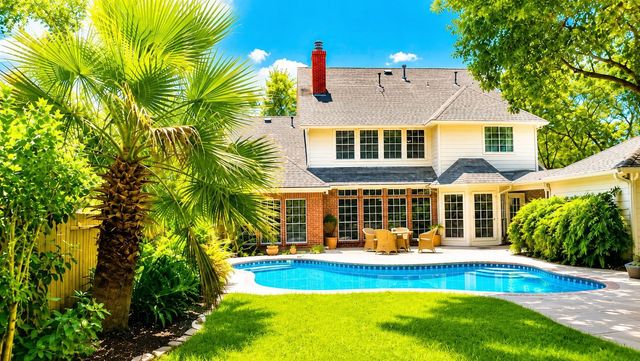 3814 Bayou Bend Court, Sugar Land, TX 77479